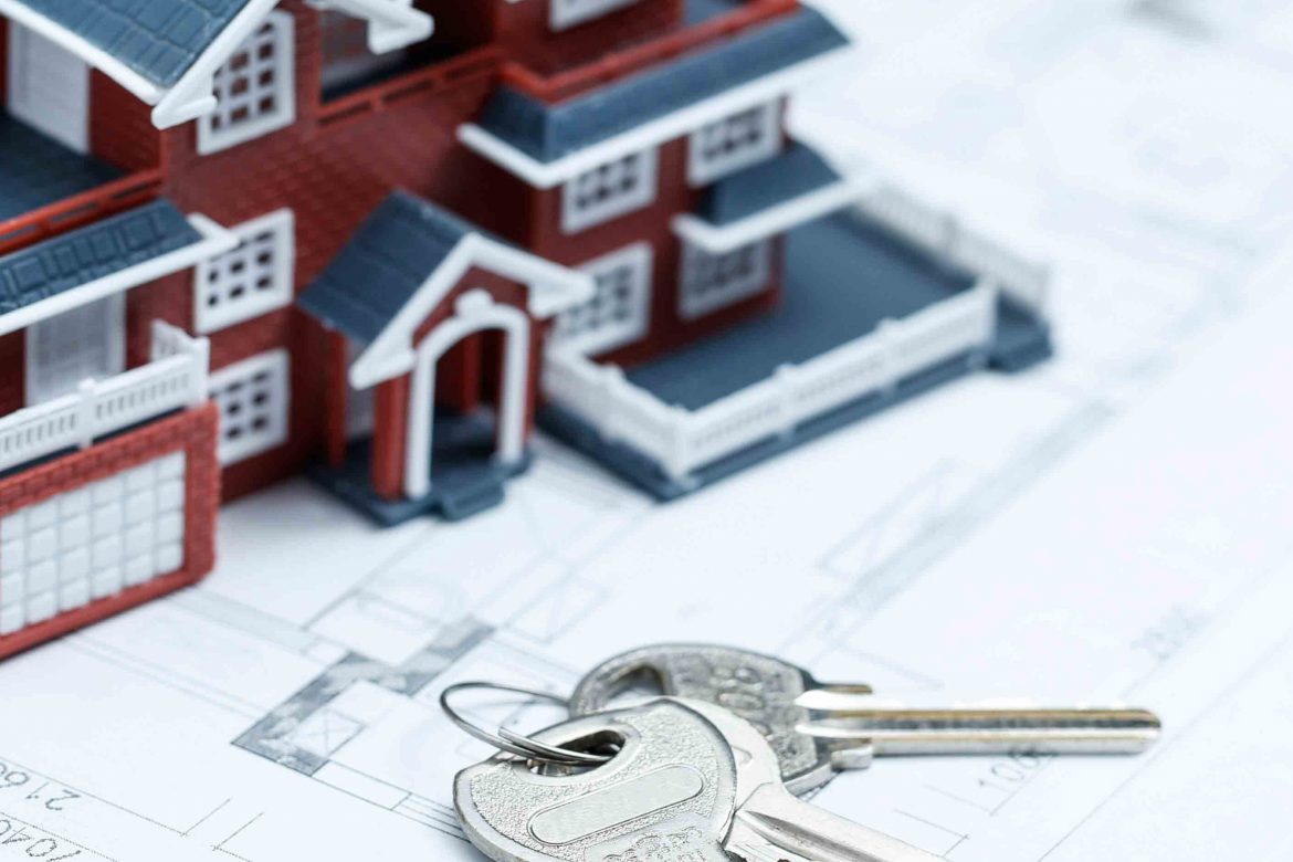¿ Es obligatoria la fianza en los contratos de alquileres de vivienda?