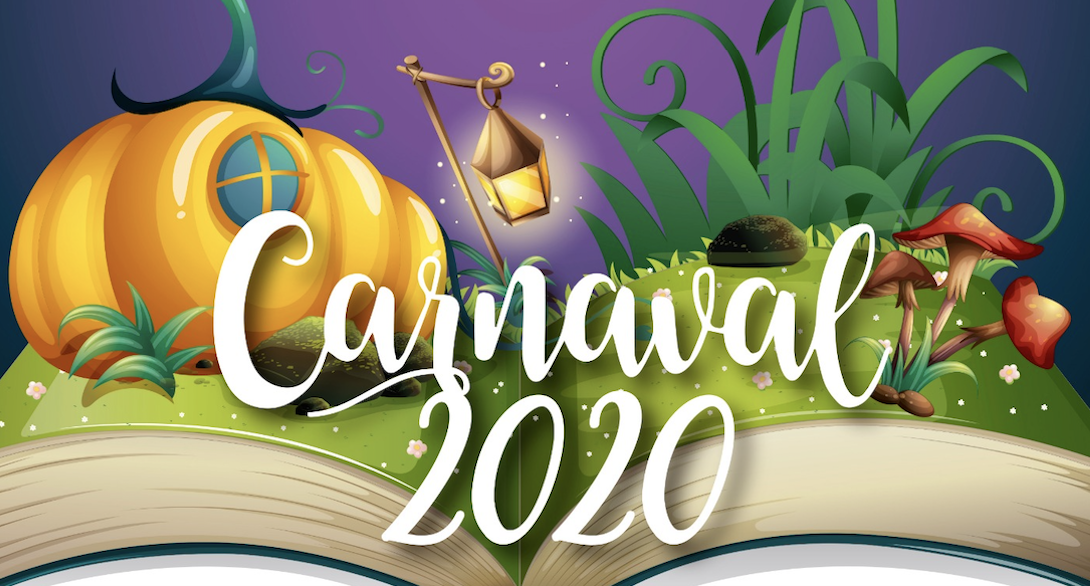 Bases legales del Sorteo " Carroza Carnaval Internacional de Maspalomas 2020"